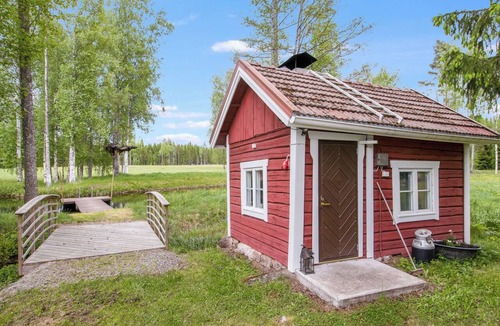 Pertunmaa House | Taikinajoki by Interhome
