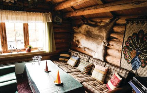 Uvdal House | Tallåsen Dagalifjell