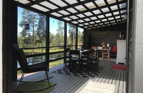 Hällfors Other | Tallbacken Fritidsby