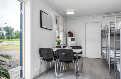 Svartinge Hostel | Tallbackens Gård & Vandrarhem - Hostel