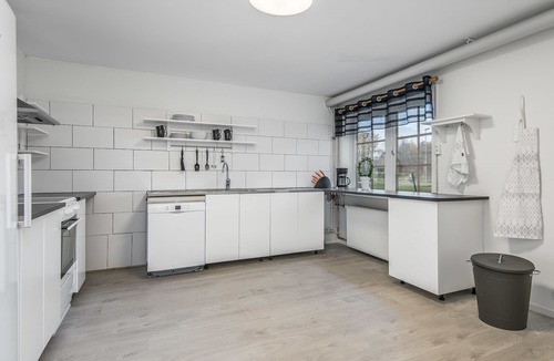Svartinge Hostel | Tallbackens Gård & Vandrarhem - Hostel