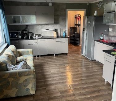 Bredaryd Villa | Tallberga