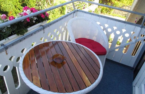 Fjallbacka Apartment | Tallgatan Fjällbacka
