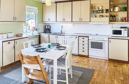 Storebro House | Tallkotten by Interhome