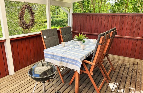 Storebro House | Tallkotten by Interhome