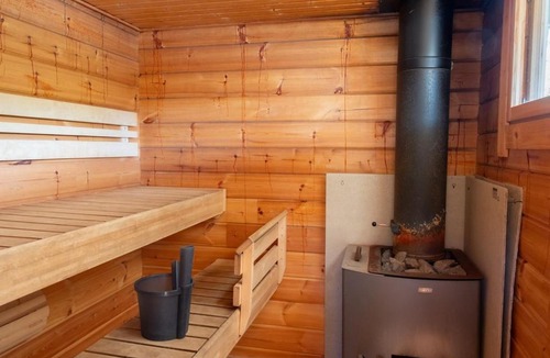 Savonlinna Apartment | Tallusniemi Villa 17 Made