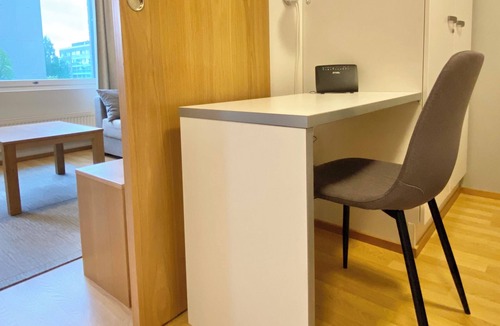 Tampere Apartment | Tammer Apartments City Suite 3