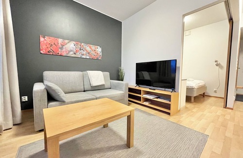 Tampere Apartment | Tammer Apartments City Suite 3