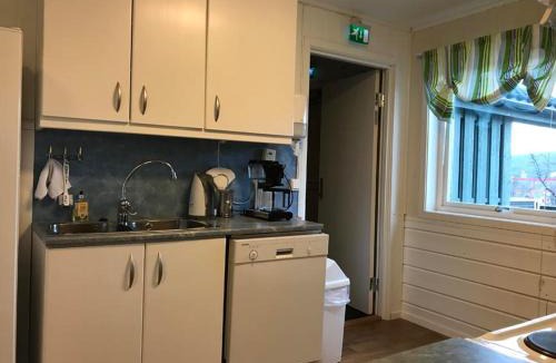 Polmak Hotel | Tanabru Loftet