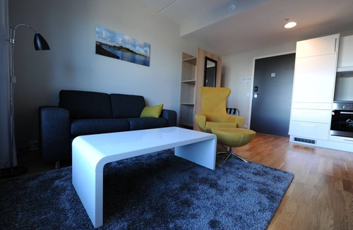 Tananger Hotel | Tananger Apartment Hotel