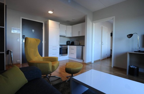 Tananger Hotel | Tananger Apartment Hotel