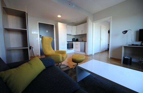 Tananger Hotel | Tananger Apartment Hotel