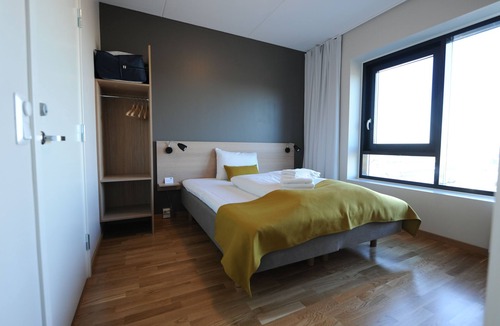 Tananger Hotel | Tananger Apartment Hotel