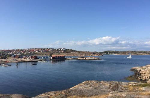 Kungshamn Apartment | Tangen