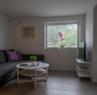 Kungshamn Apartment | Tangen