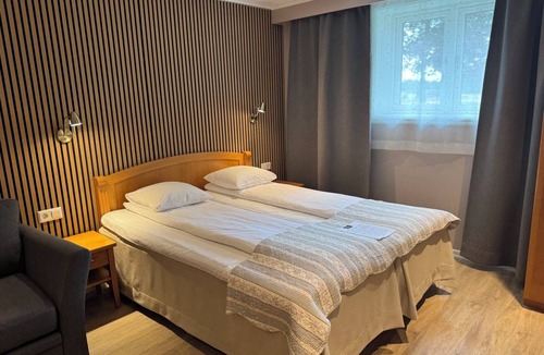 Tanum Hotel | Tanums Gestgifveri