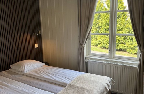 Tanum Hotel | Tanums Gestgifveri