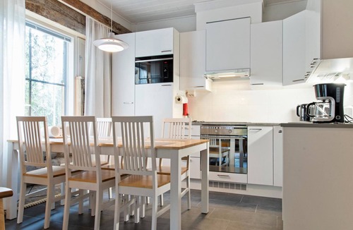 Sirkka House | Taruilevi 10 j2 by Interhome