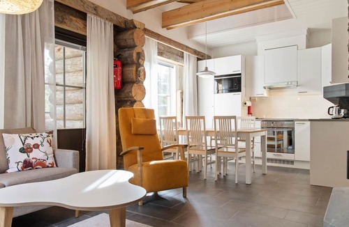 Sirkka House | Taruilevi 10 j2 by Interhome
