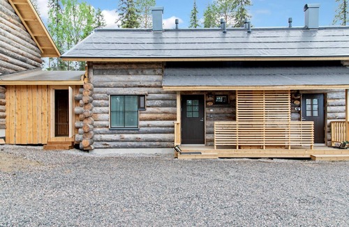 Sirkka House | Taruilevi 10 j2 by Interhome