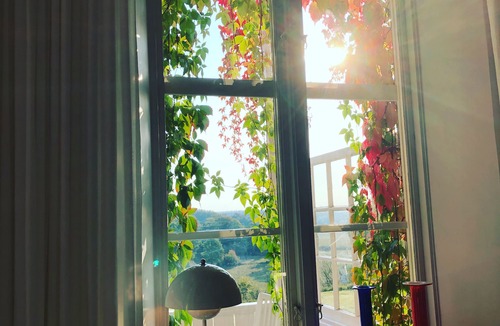 Andrarum Hotel | Tastecelebration Residence