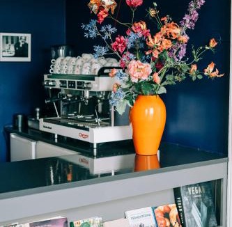 Andrarum House | Tastecelebration Residence