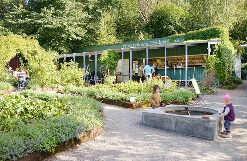 Liljeholmen - Hagersten Villa | Tasteful house in great surroundings 10 minutes from the city