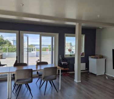 Tau Apartment | Tau Studio Apartments - close to the Pulpit Rock
