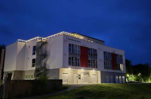 Tau Apartment | Tau Studio Apartments - close to the Pulpit Rock