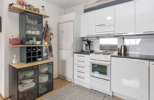 Saariselka House | Teerenpesue d 27 by Interhome