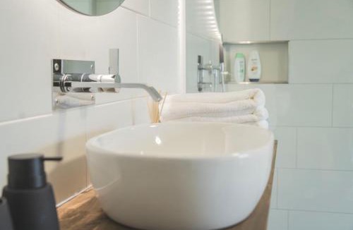 Soder Villa | Tegelvillan på golfbanan