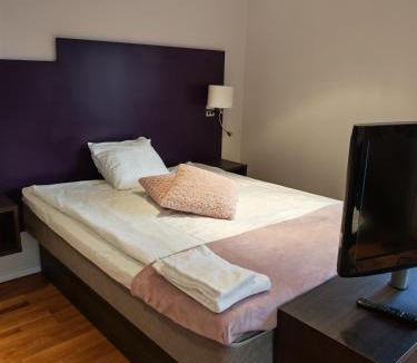 Lund Apartment | Tellus Apartment