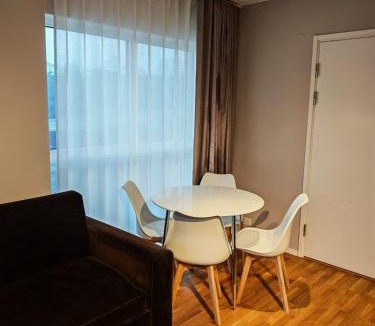 Lund Apartment | Tellus Apartment
