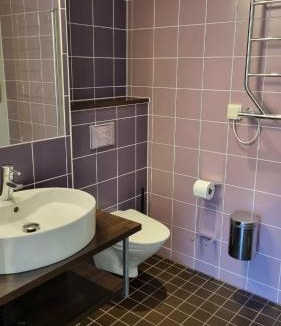 Lund Apartment | Tellus Apartment