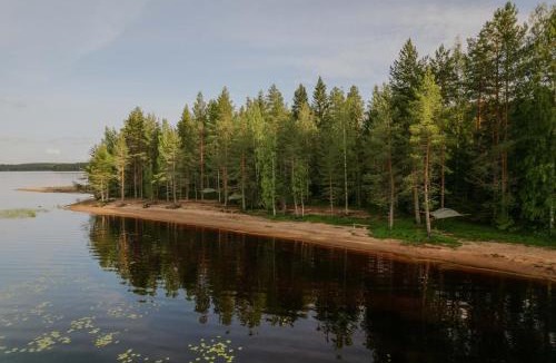 Rautavaara Other | Tentsile Kiparinranta