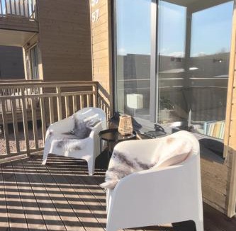 Jarbo Apartment | Terrassen 57 in Kungsberget - Your home away from home