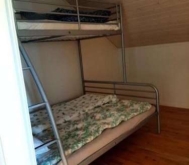 Stromstad Municipality Apartment | Tess på Nöddö
