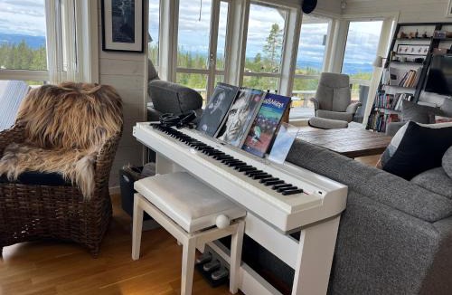 yer House | TexasToppen, cabin in Hafjell with sauna