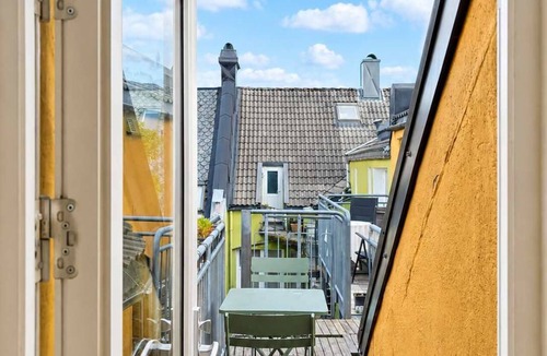 Bergen City Centre Apartment | TG14 - 2BR Cosy Bergen Apartment