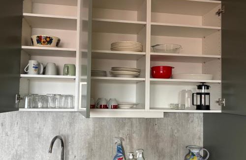Ballstad Hostel | The Angler's House