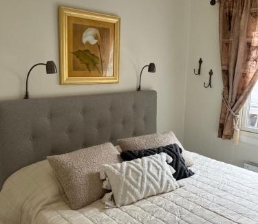 Vastra Frolunda House | The Archipelago Pearl