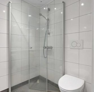 Tromso Apartment | The Arctic Explorer II
