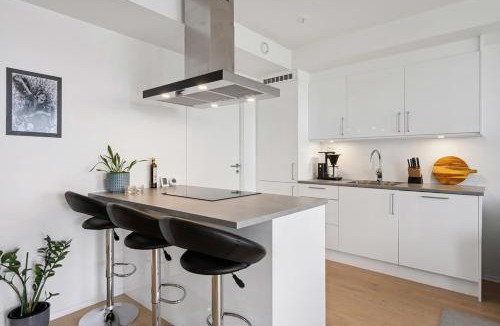 Tromso Apartment | The Arctic Explorer II