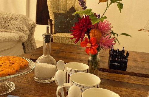 Tollarp House | The Artisan House