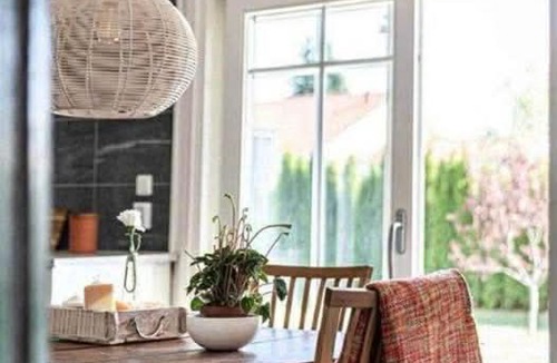 Tollarp Villa | The Artisan House