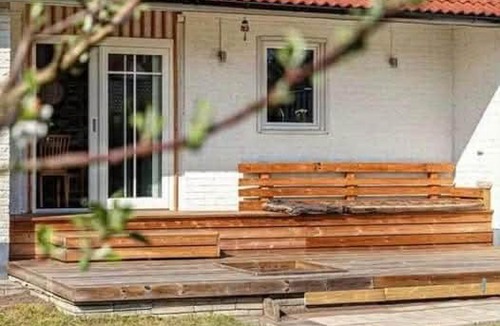 Tollarp Villa | The Artisan House