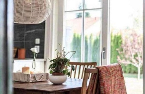 Tollarp Villa | The Artisan House