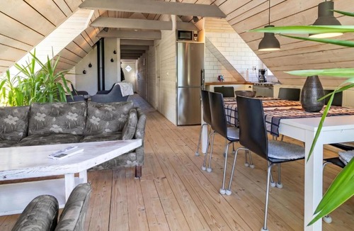 Drottningskar House | The Aspö Hideaway