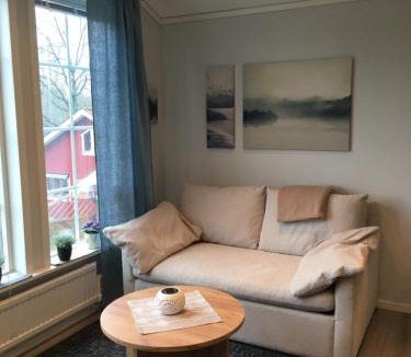 Mon House | The Atte cottage