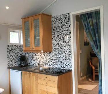 Mon House | The Atte cottage
